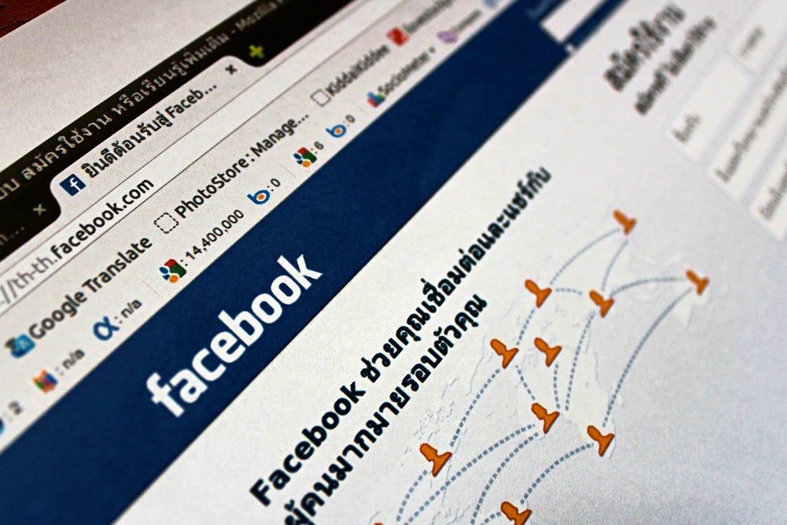facebook