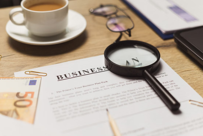 business records